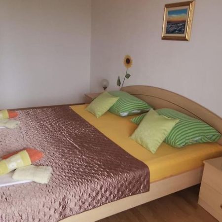 Apartments Mate Baška Voda Екстериор снимка