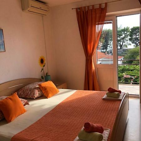 Apartments Mate Baška Voda Екстериор снимка