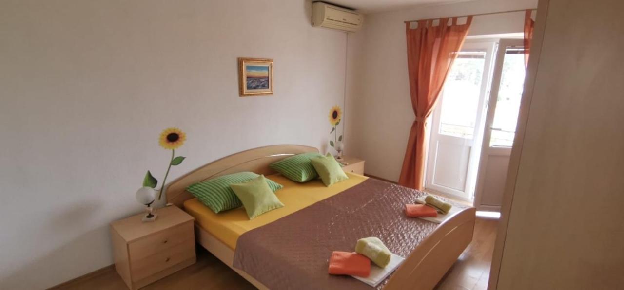 Apartments Mate Baška Voda Екстериор снимка