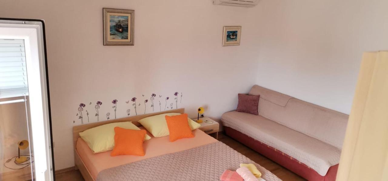 Apartments Mate Baška Voda Екстериор снимка