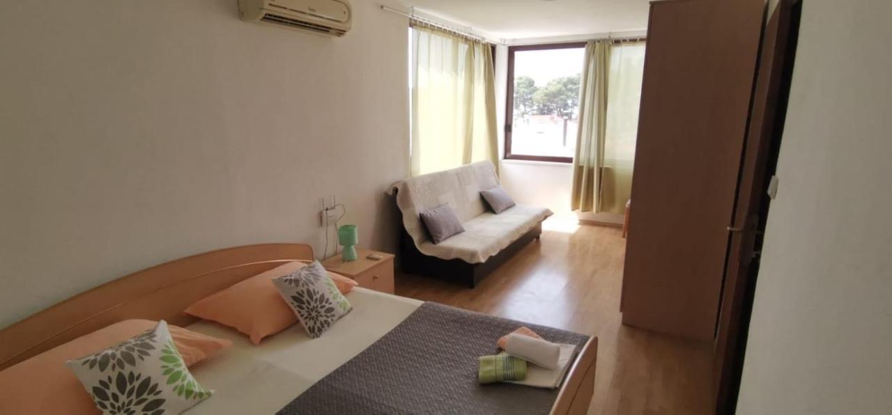 Apartments Mate Baška Voda Екстериор снимка