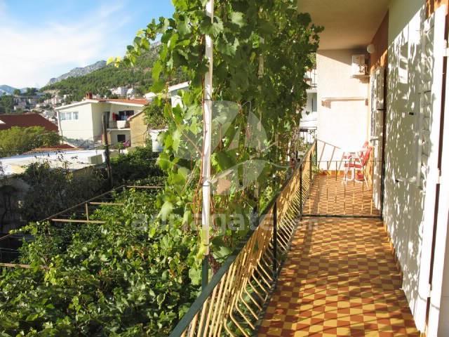 Apartments Mate Baška Voda Стая снимка
