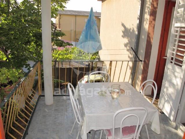 Apartments Mate Baška Voda Стая снимка