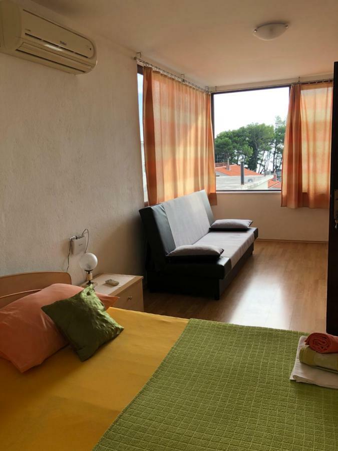 Apartments Mate Baška Voda Екстериор снимка