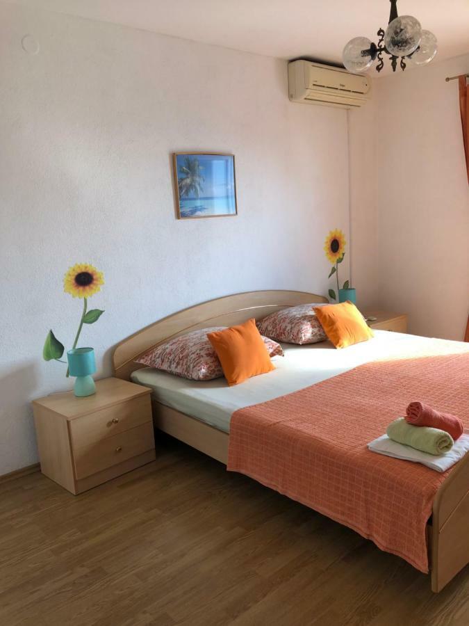 Apartments Mate Baška Voda Екстериор снимка